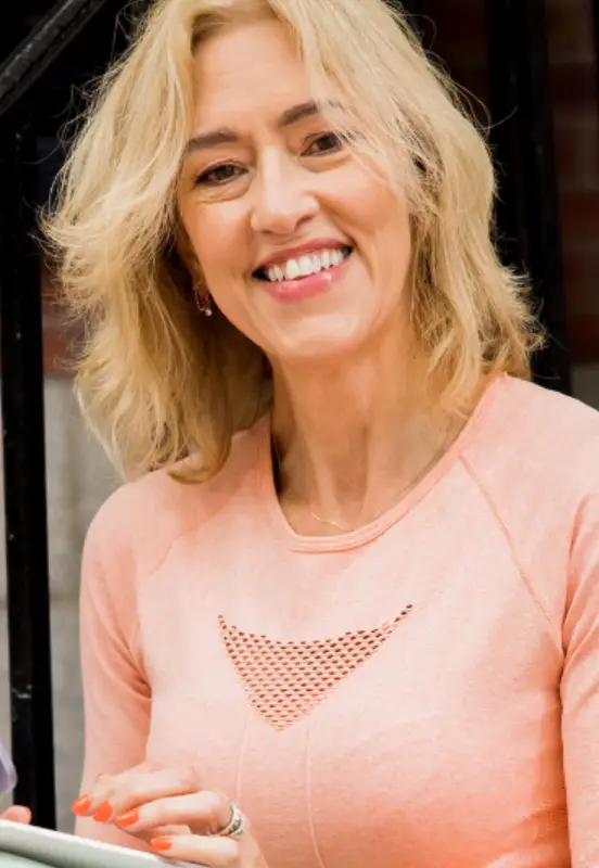 Heather Schaffner